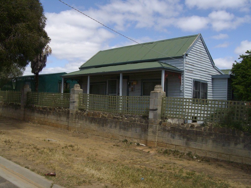 18 Fraser Street, Maryborough VIC 3465