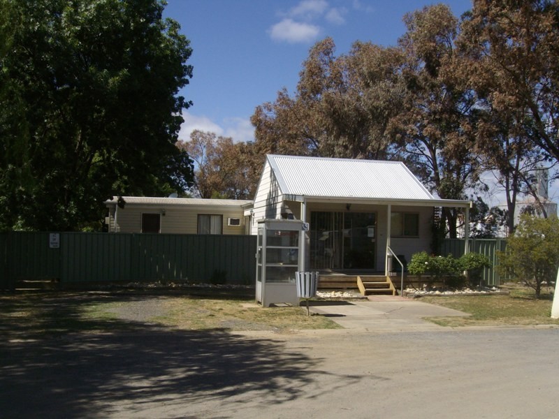 46 Desmond Street, Dunolly VIC 3472