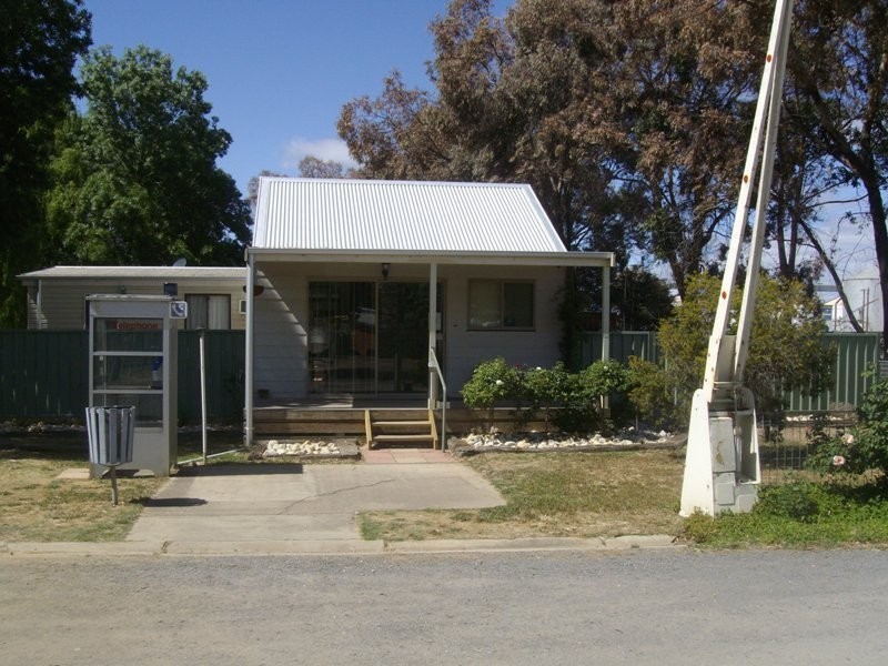 46 Desmond Street, Dunolly VIC 3472