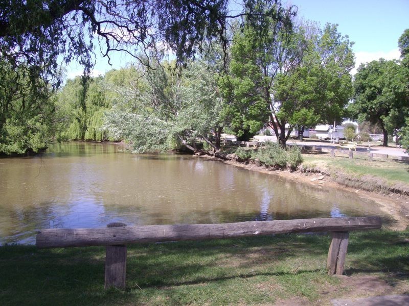 46 Desmond Street, Dunolly VIC 3472