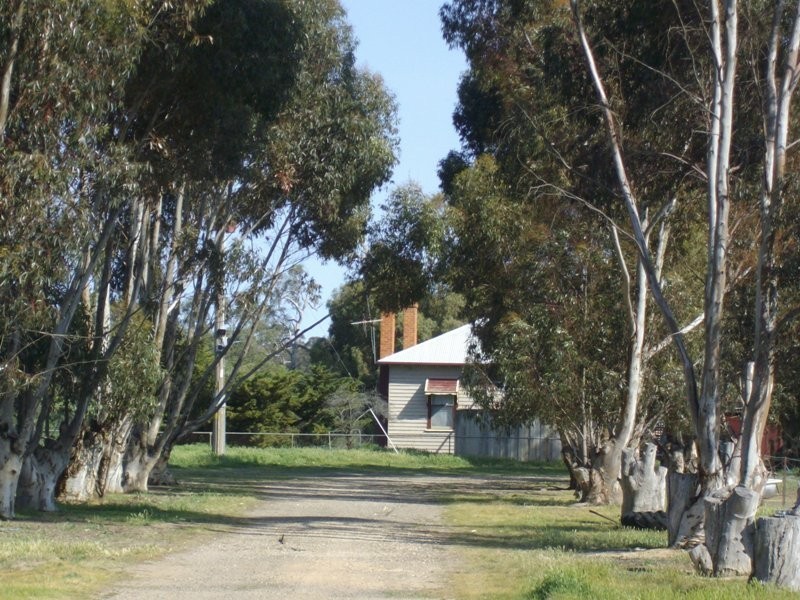 512 Norwood Road, Wareek VIC 3465