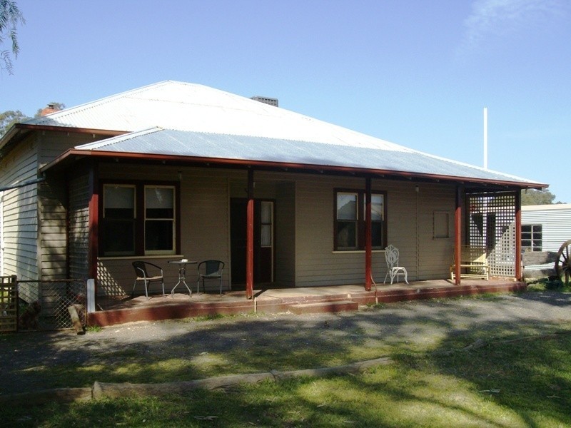 512 Norwood Road, Wareek VIC 3465