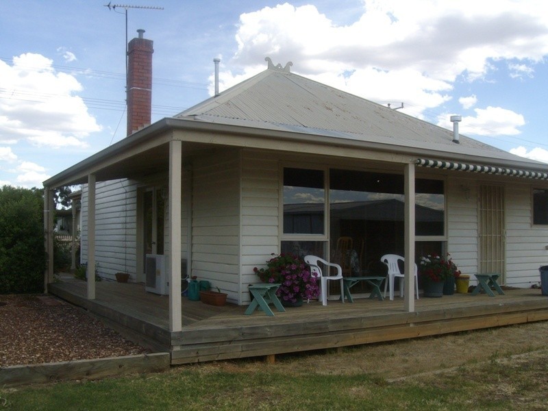 107 Loch Street, Maryborough VIC 3465
