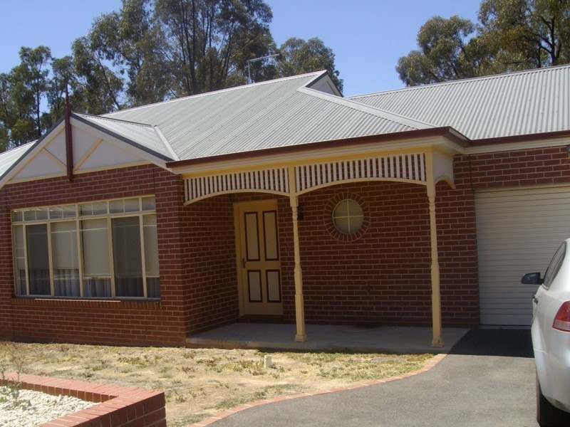 4/188-190 Gladstone Street, Maryborough VIC 3465