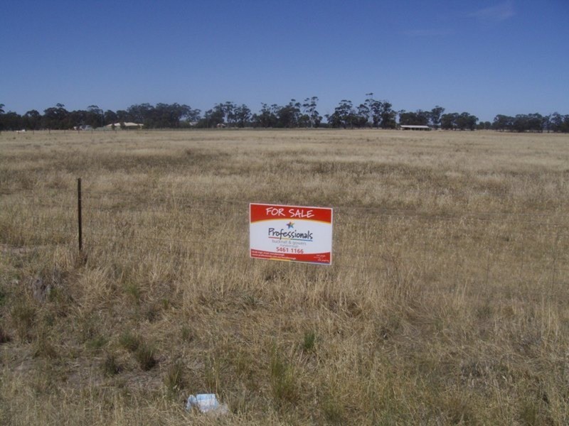 1152 Bet Bet Creek Road, Bet Bet VIC 3472