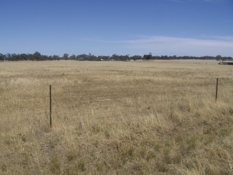 1152 Bet Bet Creek Road, Bet Bet VIC 3472