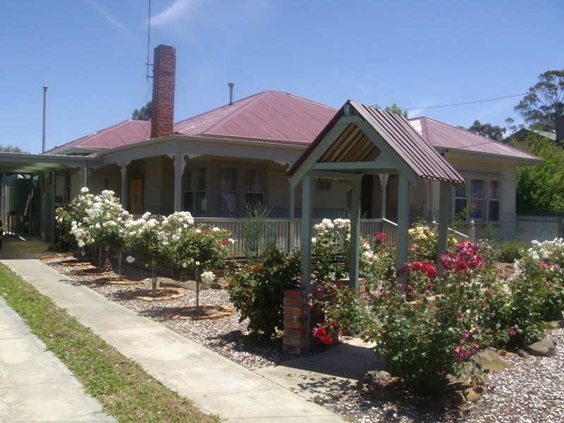 55 Dundas Road, Maryborough VIC 3465