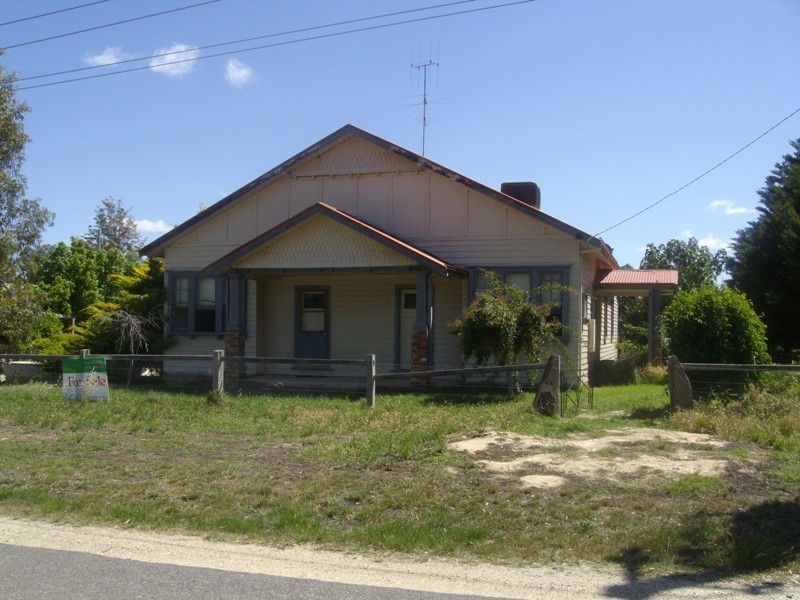 50 Bailey Street, Amphitheatre VIC 3468