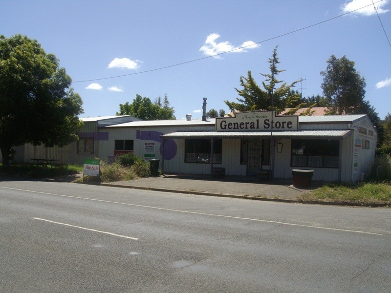 50 Bailey Street, Amphitheatre VIC 3468