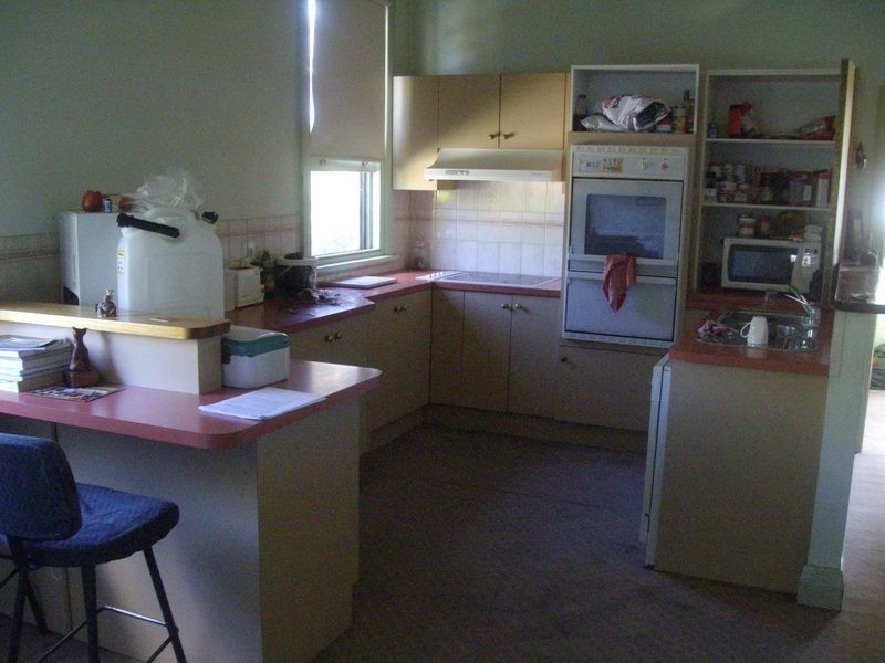 50 Bailey Street, Amphitheatre VIC 3468