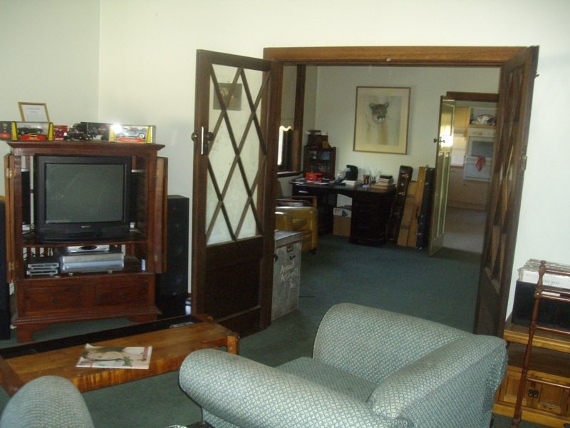 50 Bailey Street, Amphitheatre VIC 3468