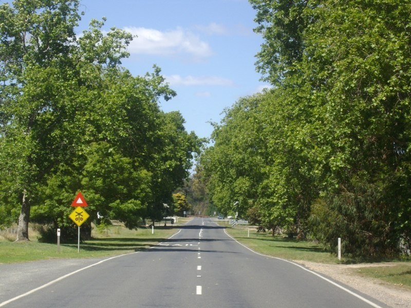 50 Bailey Street, Amphitheatre VIC 3468