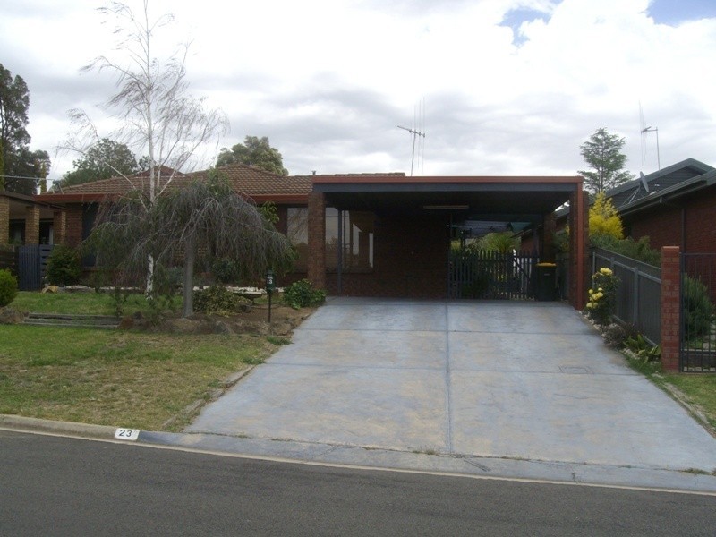 23 Pekin Road, Maryborough VIC 3465