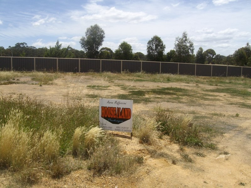 Lot 7 Gardiner Court, Maryborough VIC 3465