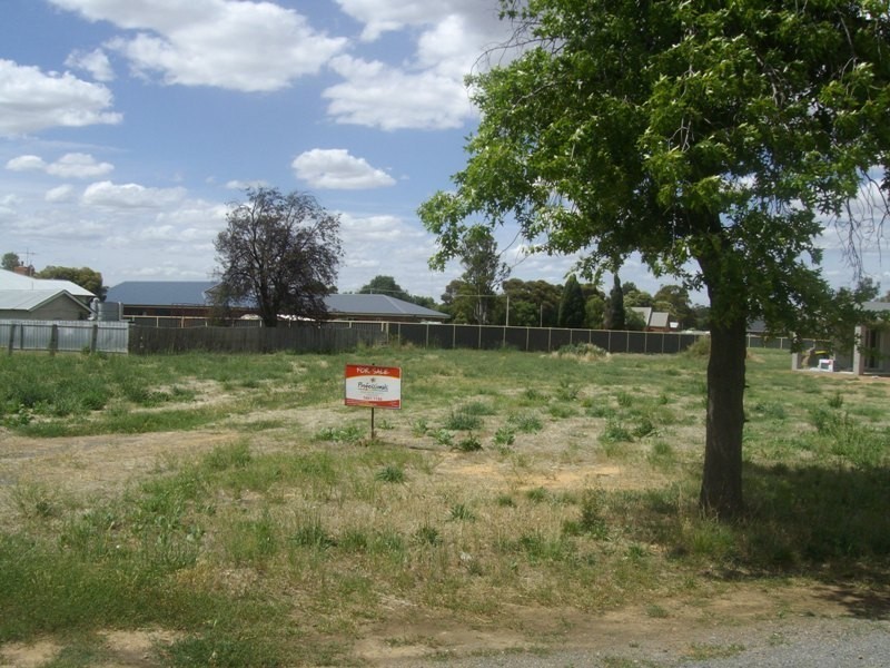 Lot 11 Camp Street, Carisbrook VIC 3464