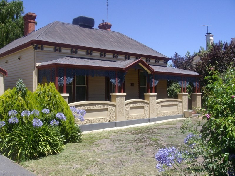 86 Burke Street, Maryborough VIC 3465