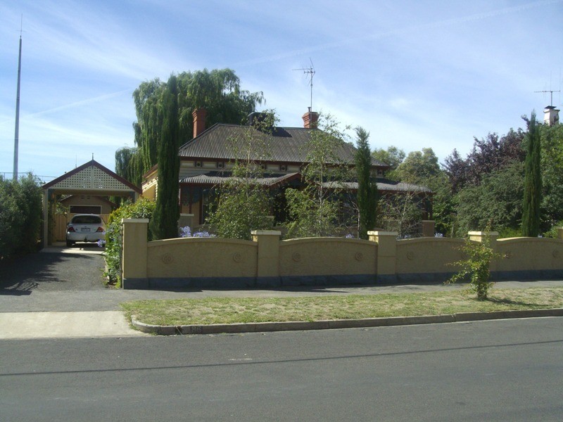 86 Burke Street, Maryborough VIC 3465