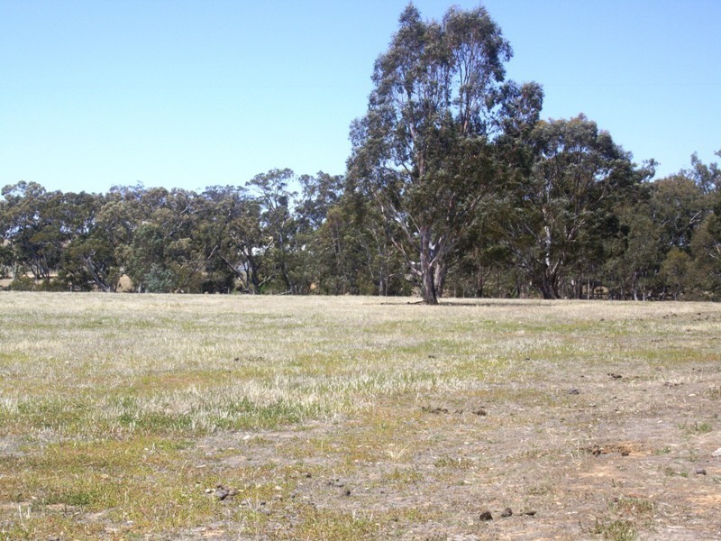 468 Porteous Road, Wareek VIC 3465