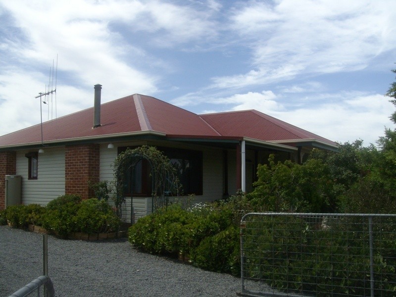 564 Timor Road, Bowenvale VIC 3465