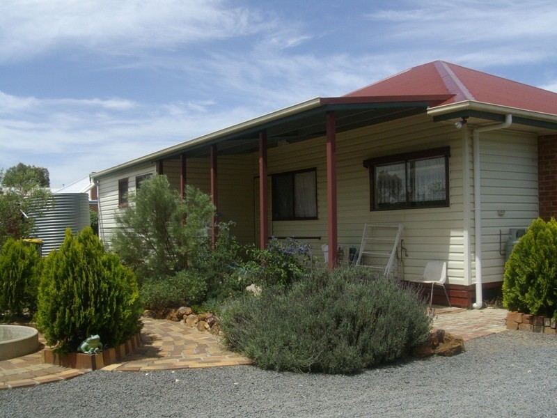 564 Timor Road, Bowenvale VIC 3465