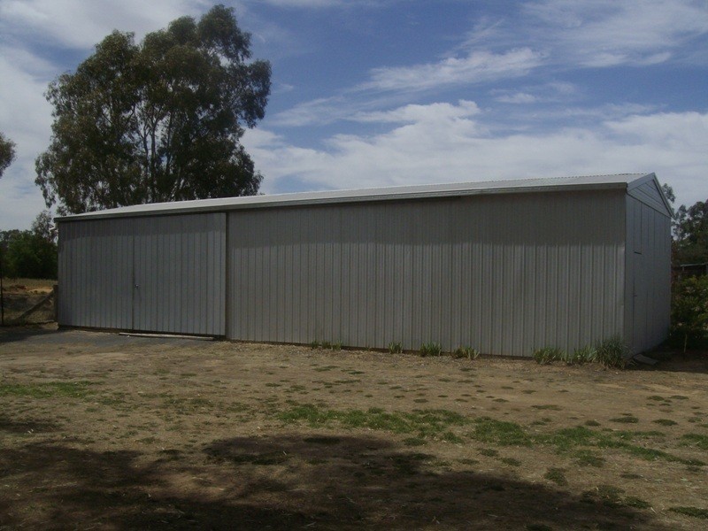 564 Timor Road, Bowenvale VIC 3465