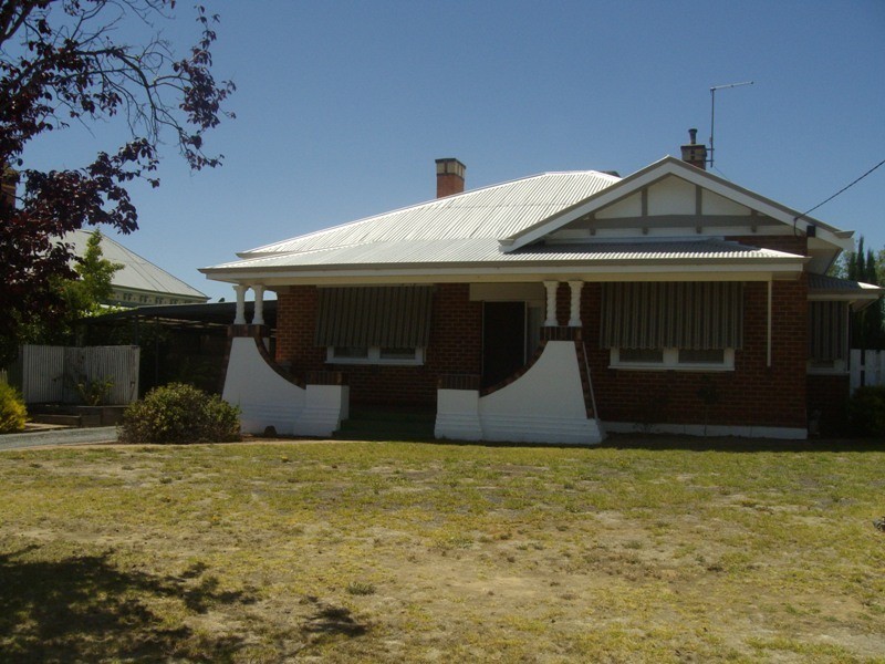 54 Palmerston Street, Maryborough VIC 3465