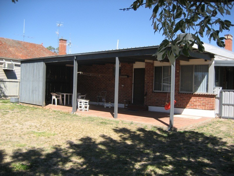 54 Palmerston Street, Maryborough VIC 3465