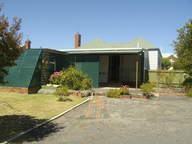 15 Kennedy Street, Maryborough VIC 3465