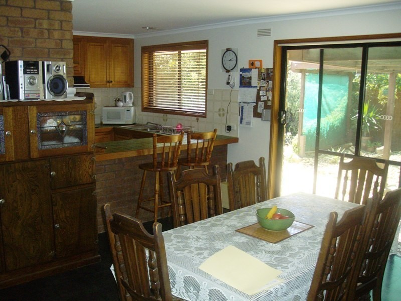 14 Ironbark Drive, Maryborough VIC 3465