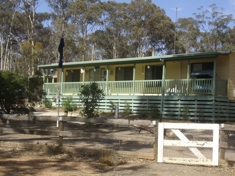 109 Adelaide Lead Road, Alma VIC 3465