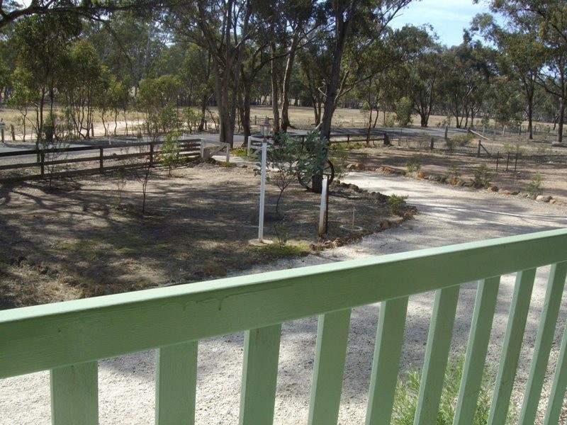 109 Adelaide Lead Road, Alma VIC 3465