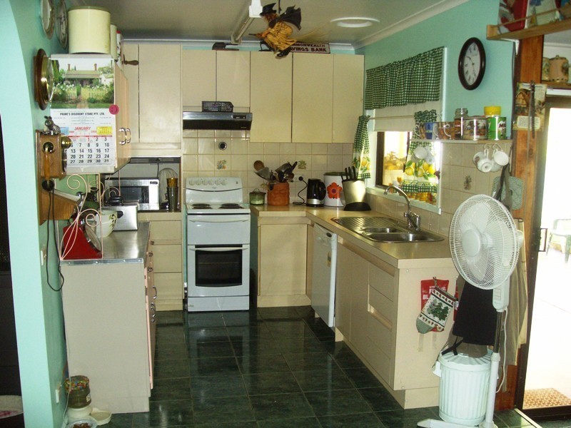 109 Adelaide Lead Road, Alma VIC 3465