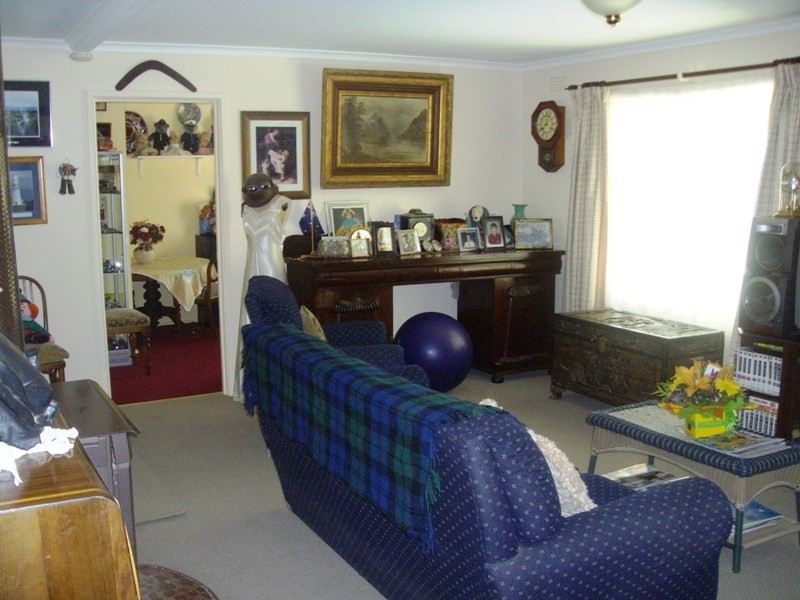 109 Adelaide Lead Road, Alma VIC 3465