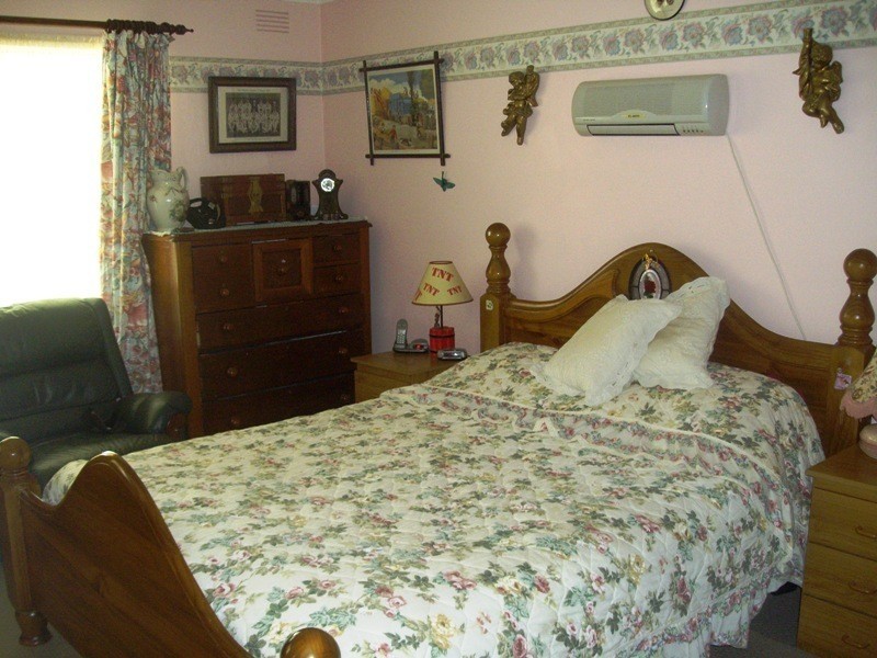 109 Adelaide Lead Road, Alma VIC 3465