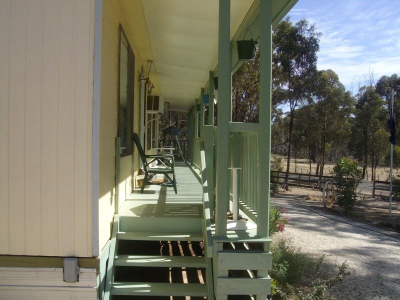 109 Adelaide Lead Road, Alma VIC 3465