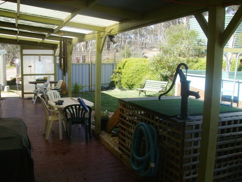 109 Adelaide Lead Road, Alma VIC 3465