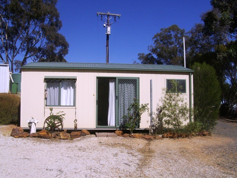 109 Adelaide Lead Road, Alma VIC 3465