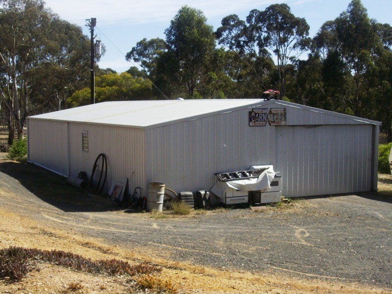 109 Adelaide Lead Road, Alma VIC 3465