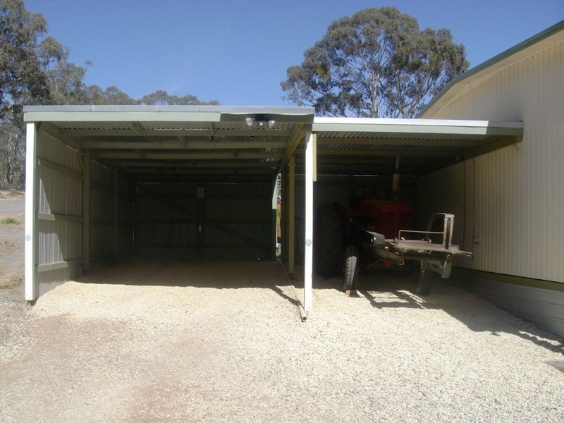 109 Adelaide Lead Road, Alma VIC 3465