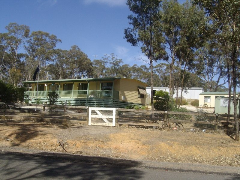 109 Adelaide Lead Road, Alma VIC 3465