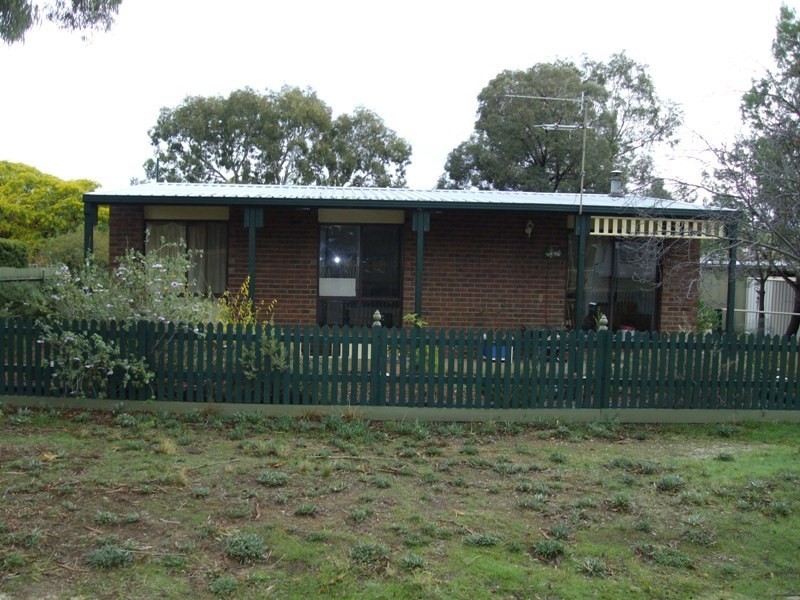 7 Davey Street, Bealiba VIC 3475