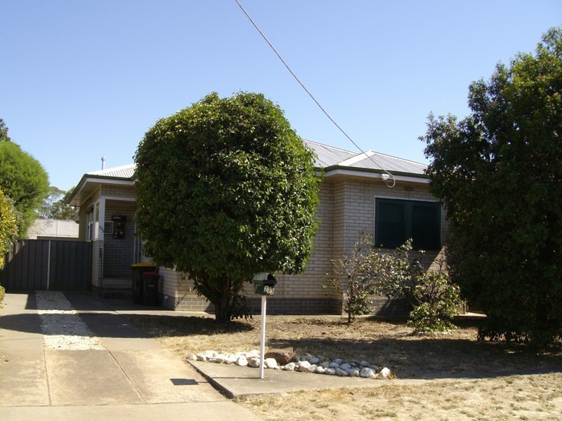 273 Gladstone Street, Maryborough VIC 3465