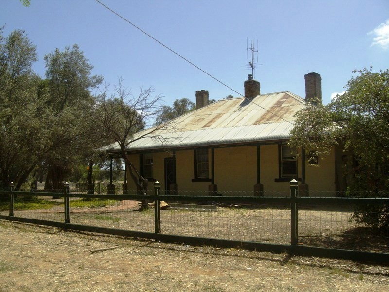 1116 Dunolly-maryborough Road, Bet Bet VIC 3472