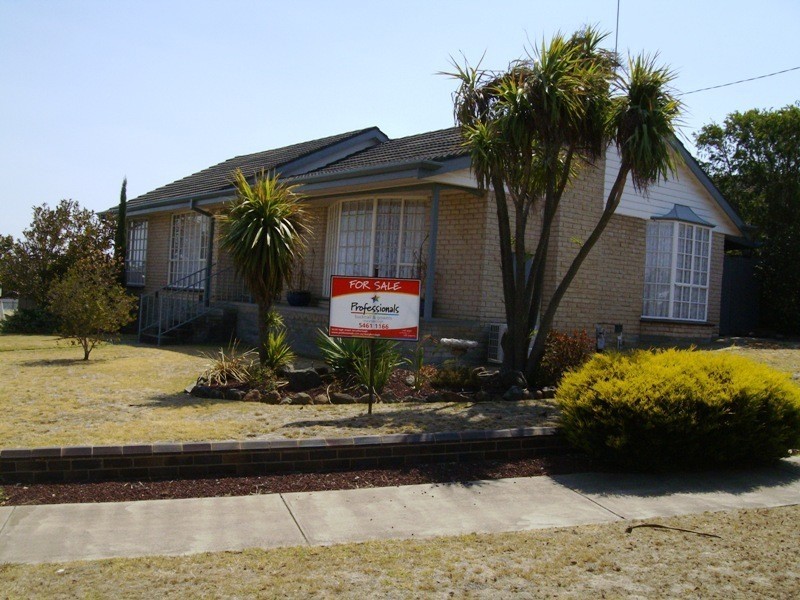 1 Laidlaw Street, Maryborough VIC 3465