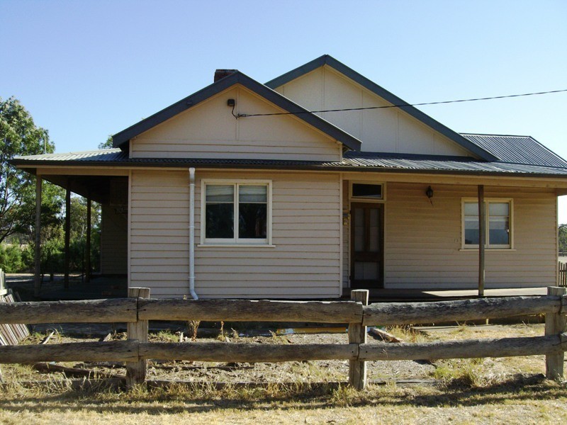 40 Bet Bet Mt. Hoogly Road, Bet Bet VIC 3472