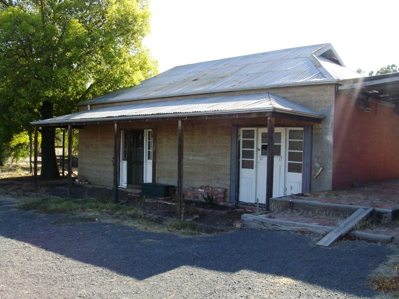 40 Bet Bet Mt. Hoogly Road, Bet Bet VIC 3472