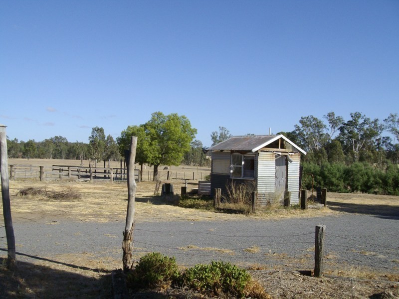 40 Bet Bet Mt. Hoogly Road, Bet Bet VIC 3472