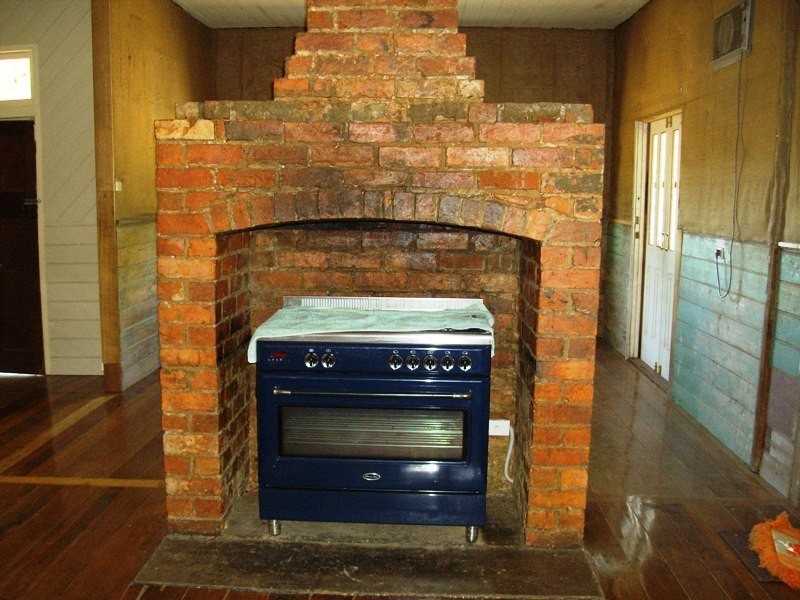 40 Bet Bet Mt. Hoogly Road, Bet Bet VIC 3472