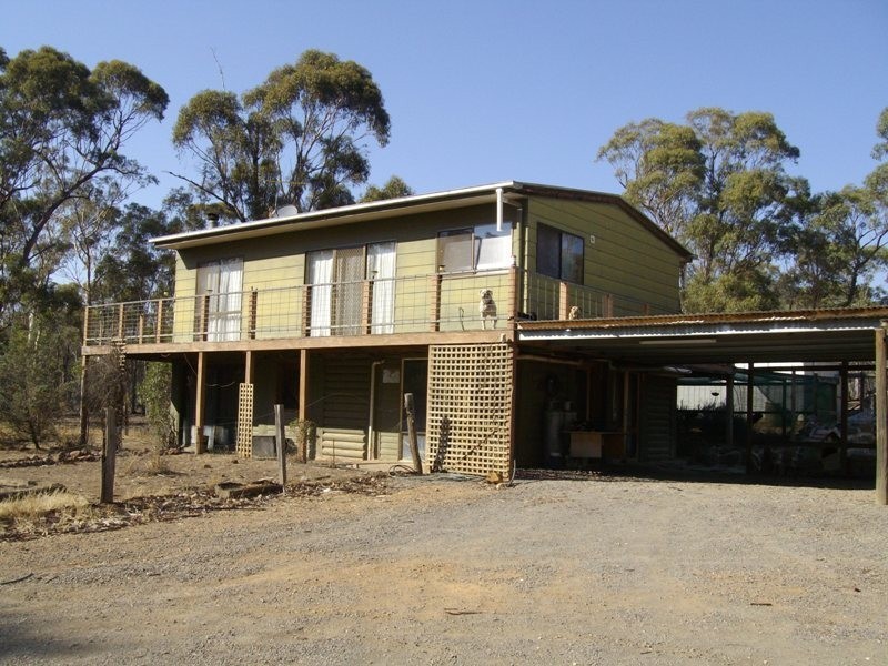 185 Beveridge Road, Talbot VIC 3371