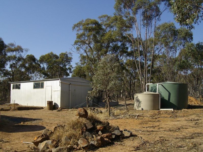 185 Beveridge Road, Talbot VIC 3371